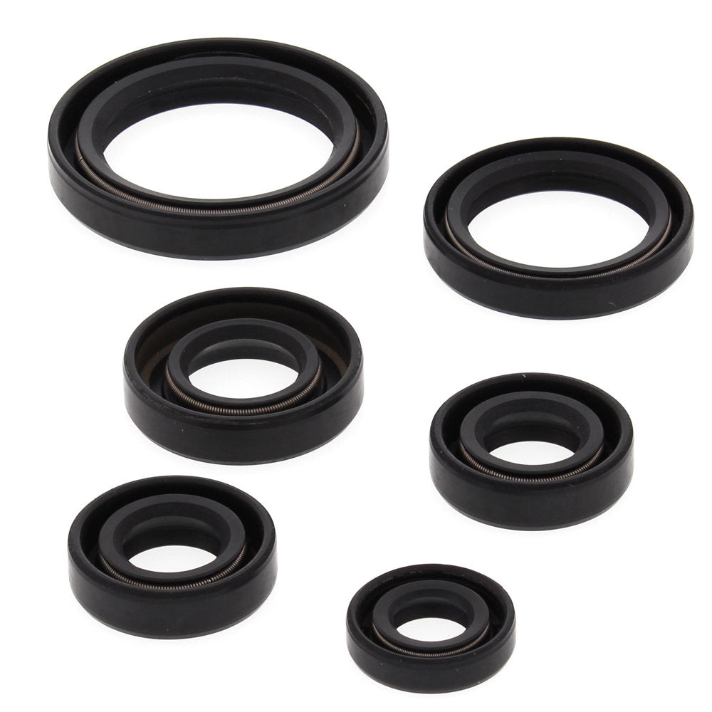 Engine Oil Seal Kit Kawasaki KEF300 Lakota 300cc 95 96 97 98 99 00 01 02 03
