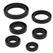 Engine Oil Seal Kit Kawasaki KEF300 Lakota 300cc 95 96 97 98 99 00 01 02 03