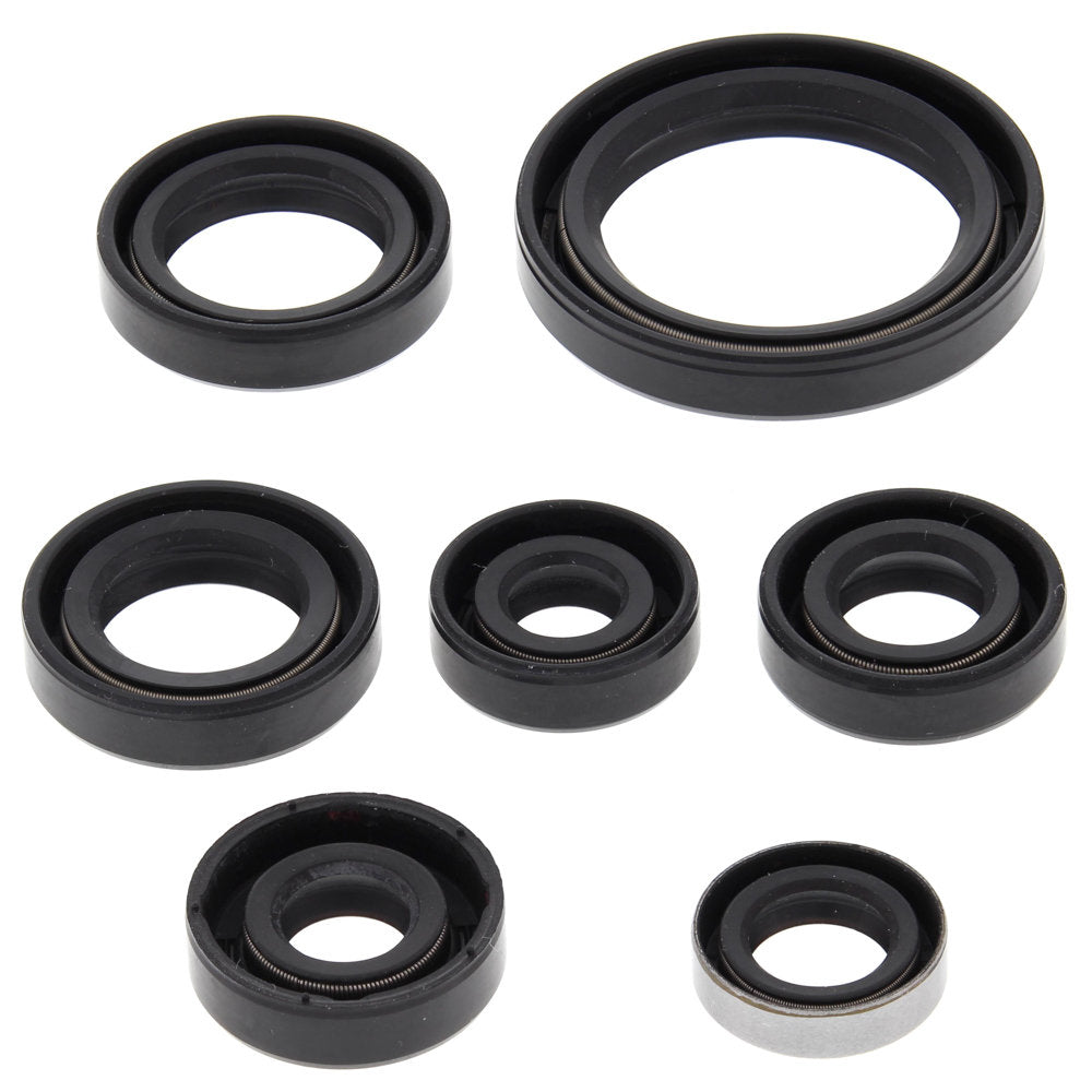 Engine Oil Seal Kit Kawasaki KFX250 Mojave 250cc 1987-2004