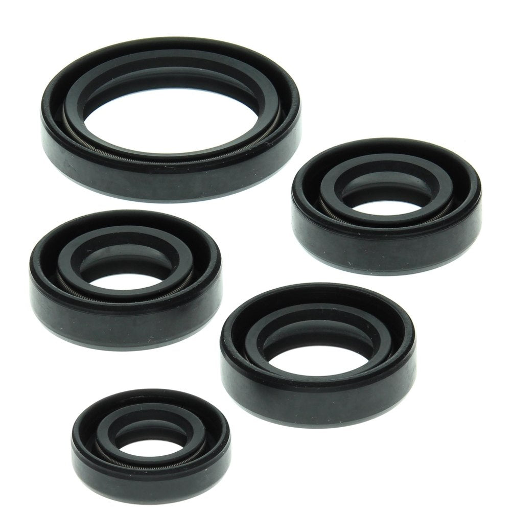 Engine Oil Seal Kit Kawasaki KLF220 Bayou 220cc 1988-2002
