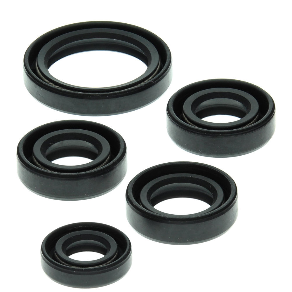 Engine Oil Seal Kit Kawasaki KLF250 Bayou 250cc 03 04 05 06 07 08 09 10 11