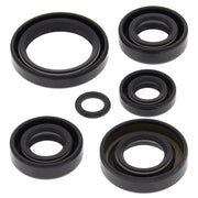 Engine Oil Seal Kit Kawasaki KLF300A Bayou 300cc 1986 1987