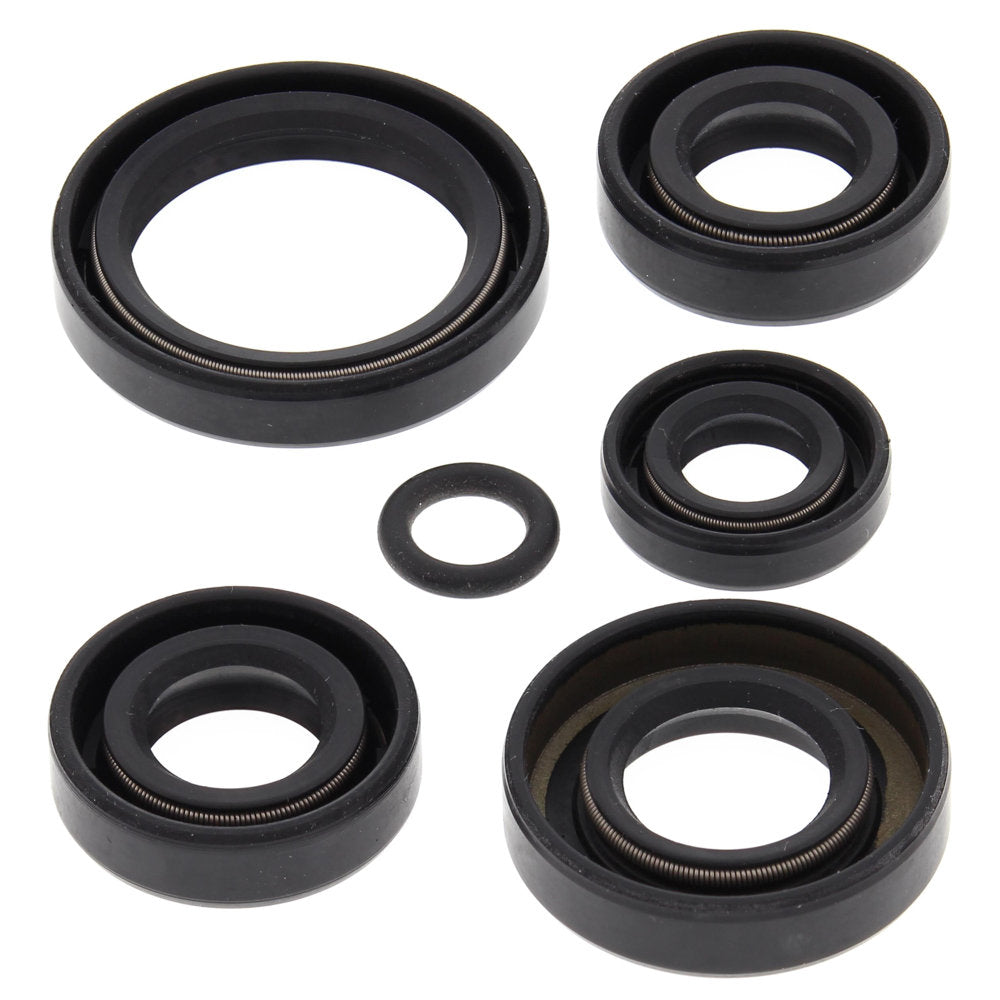 Engine Oil Seal Kit Kawasaki KLF300C Bayou 4X4 300cc 1989-2005