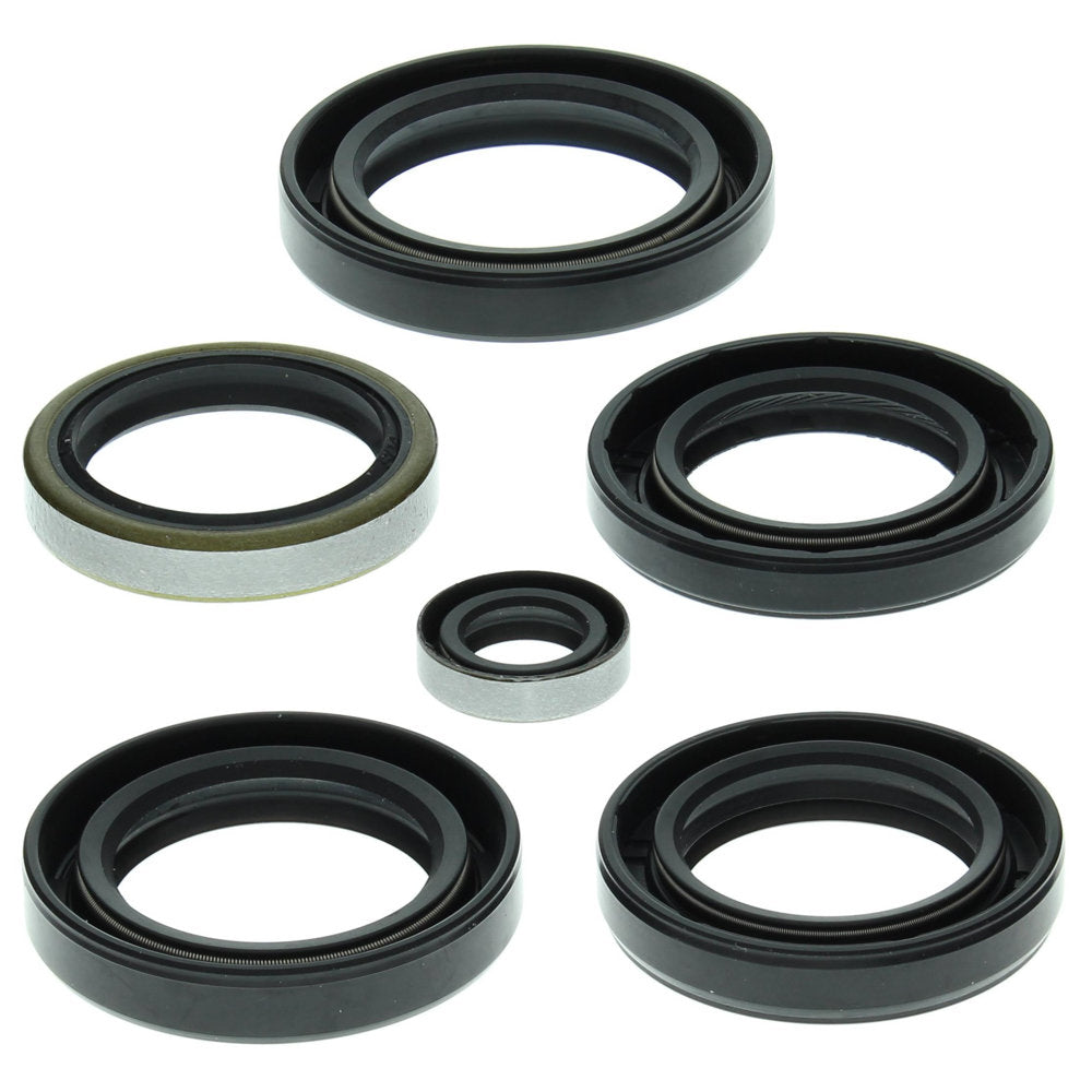 Engine Oil Seal Kit Kawasaki KVF360C Prairie 4x4 360cc 2003-2013