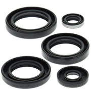 Engine Oil Seal Kit Kawasaki KVF400A Prairie 4x4 400cc 1997 1998