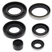 Engine Oil Seal Kit Kawasaki KX250 250cc 1983 1984