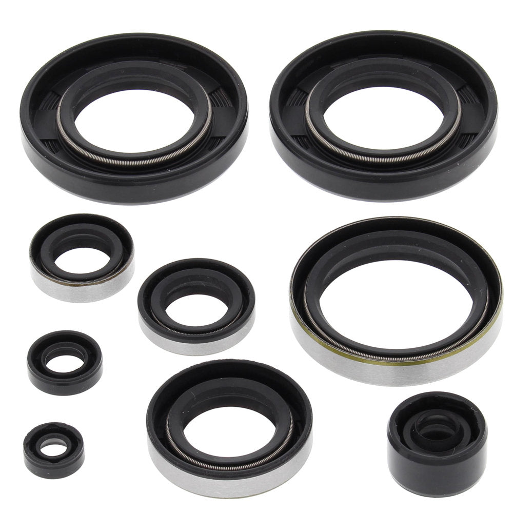 Engine Oil Seal Kit Kawasaki KXF250 Tecate 250cc 1987 1988