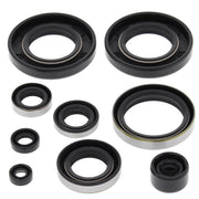 Engine Oil Seal Kit Kawasaki KXF250 Tecate 250cc 1987 1988