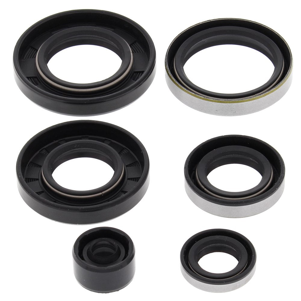 Engine Oil Seal Kit Kawasaki KXT250 Tecate 250cc 1984 1985