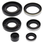 Engine Oil Seal Kit Kawasaki KXT250 Tecate 250cc 1984 1985