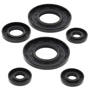 Engine Oil Seal Kit Moto Ski Futura 444 LC/2 440cc 1978 1979