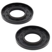 Engine Oil Seal Kit Moto Ski Futura FC/2 440cc 1977 1978