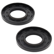 Engine Oil Seal Kit Moto Ski Nuvik 305 Late Model FC/2 300cc 1977