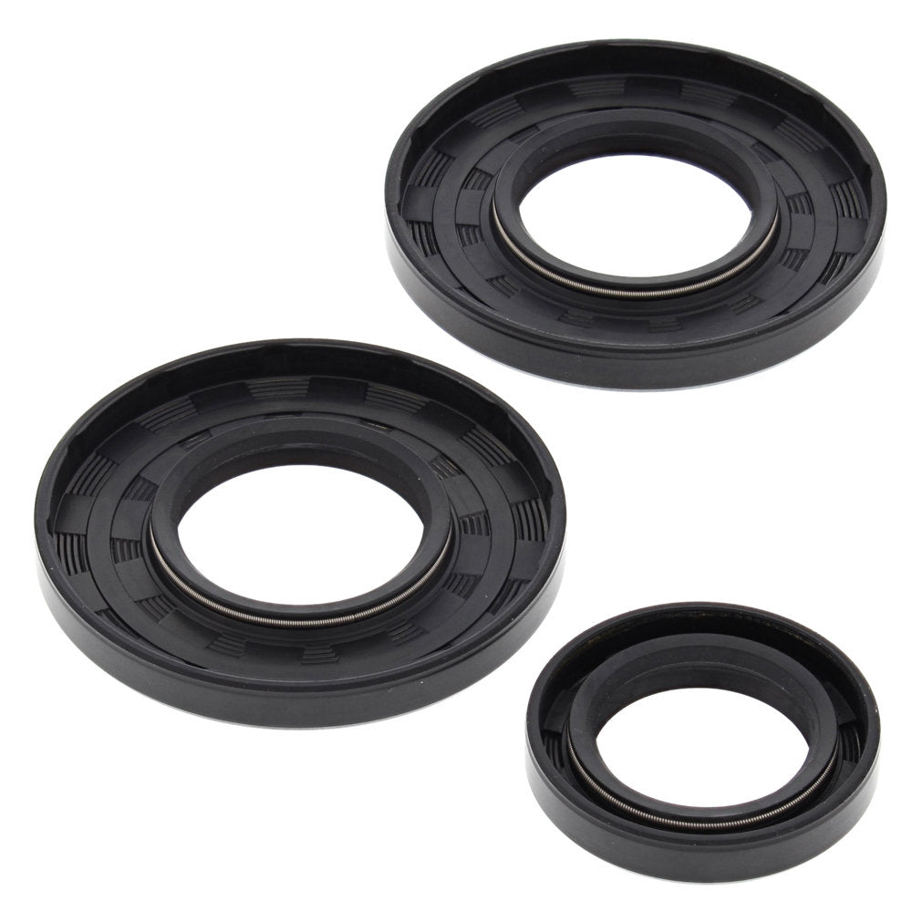 Engine Oil Seal Kit Moto ski Sonic/345 FC/2 340cc 1975 1976 1977 1978