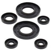 Engine Oil Seal Kit Moto Ski Ultra Sonic 454 LC/2 440cc 1980 1981 1982