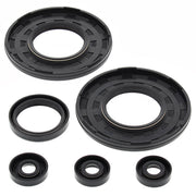 Engine Oil Seal Kit Ski-Doo Formula III/LT 600cc 1996 1997 1998 1999