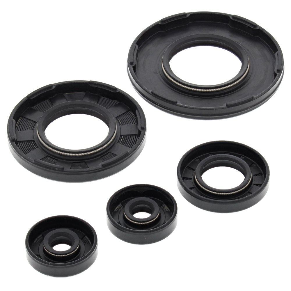 Engine Oil Seal Kit Ski-Doo Formula MX 467cc 1985 1994 1995