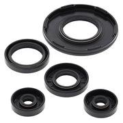 Engine Oil Seal Kit Ski-Doo FORMULA SLS LC 500cc 1996