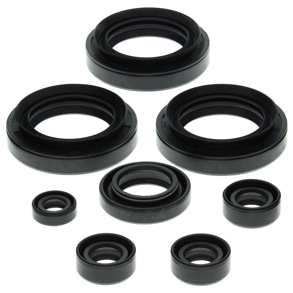 Engine Oil Seal Kit Suzuki LT-F250 2WD 68 5MM OB 250cc 1988 2001