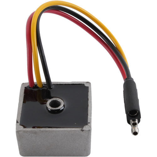 External Regulator  Arctic Cat Bearcat Widetrack Snowmobile 1999-2002