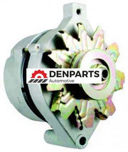 Ford Lincoln Mercury Alternator 1963-1975 60 AMP 12v