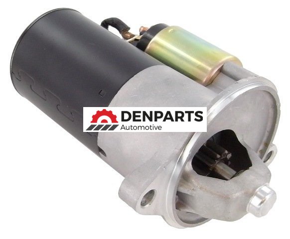 Ford Mini PMGR Starter 302 351 Manual Trans 92-07