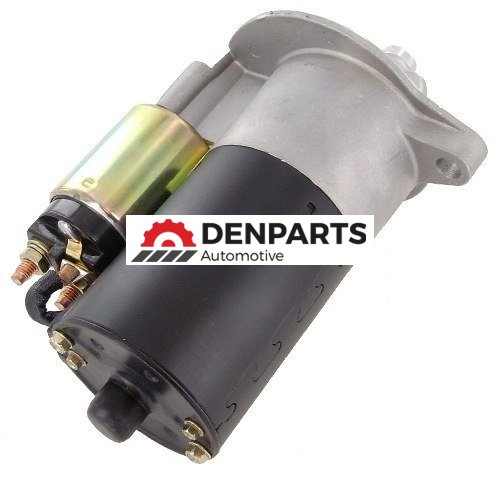 Ford Mini PMGR Starter 302 351 Manual Trans 92-07
