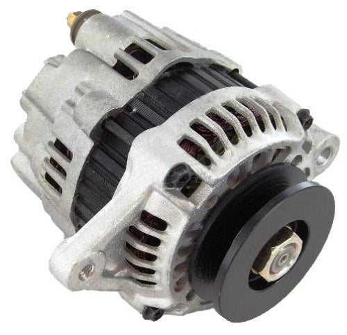 Ford New Holland Mitsubishi 40A Alternator A7T03877