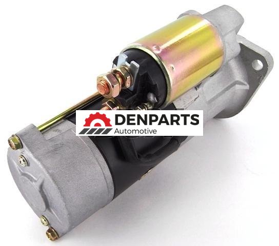 Ford Starter 7 3 Powerstroke Diesel F4TZ-11002-A