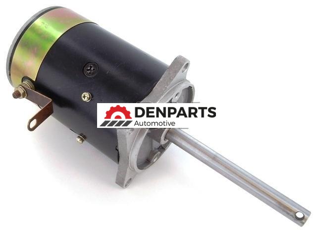 Ford Tractor Starter 600 900 SA-518 SA-548