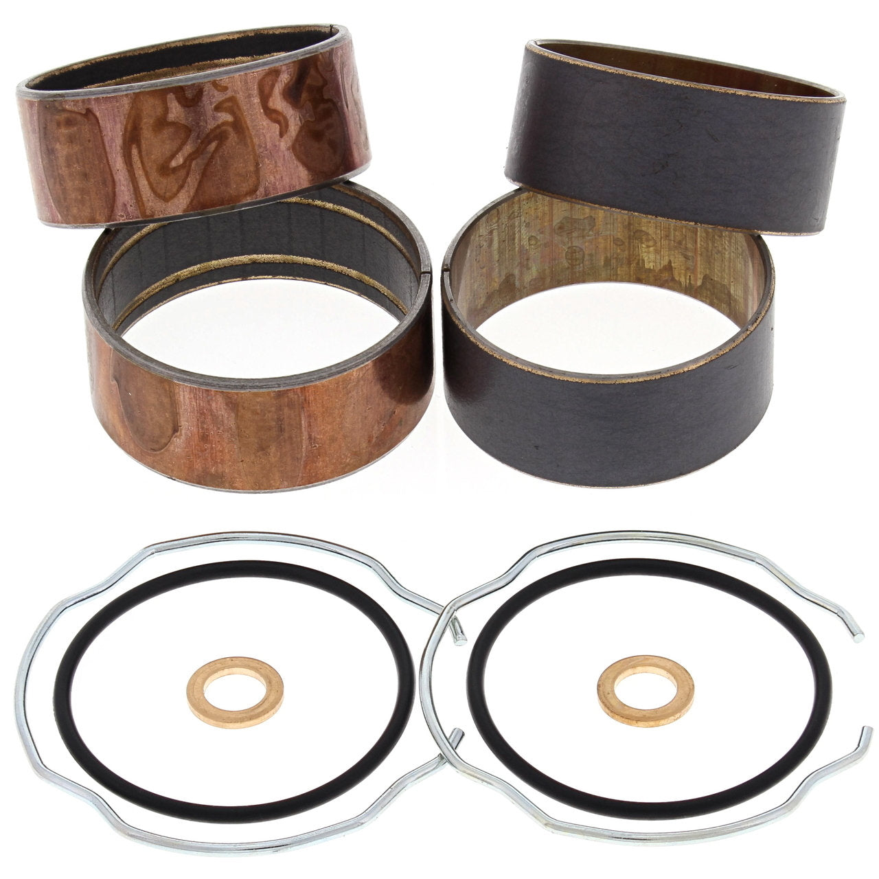 Fork Bushing Kit Honda GL1500CF 1500cc 1999 2000 2001