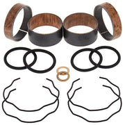 Fork Bushing Kit Kawasaki KL650 E (KLR) 650cc 08 09 10 11 12 13 14 15