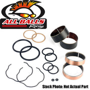 Fork Bushing Kit Kawasaki KX125 125cc 1989