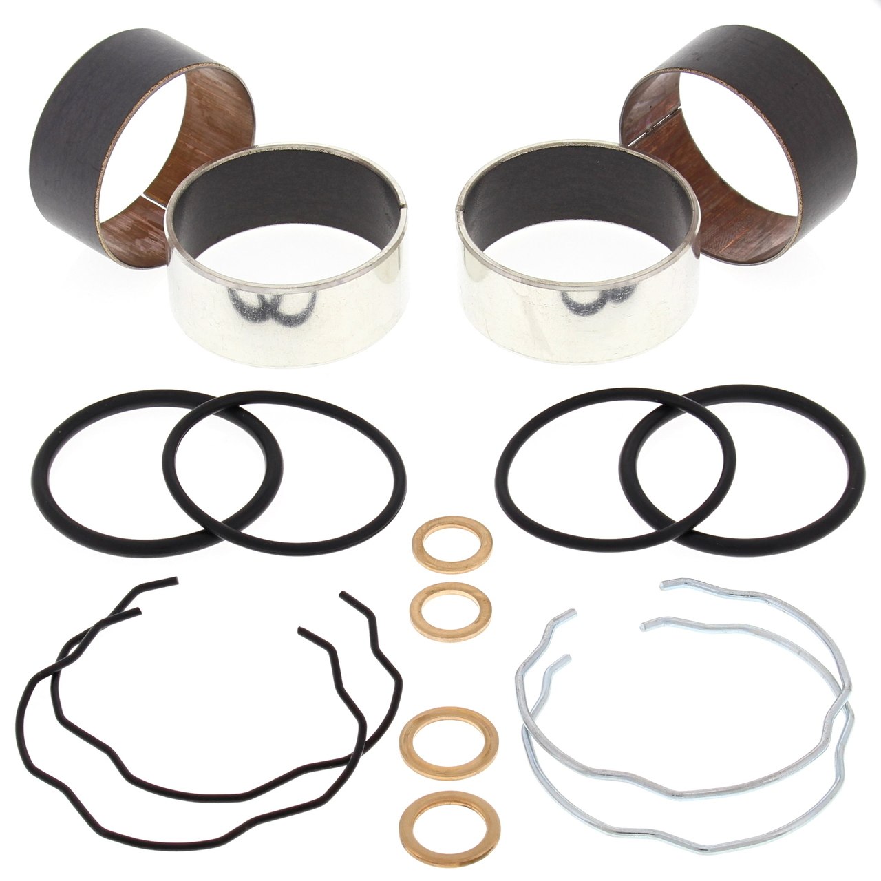 Fork Bushing Kit Kawasaki ZX750 (Ninja) ZX7RR 750cc 1996 1997