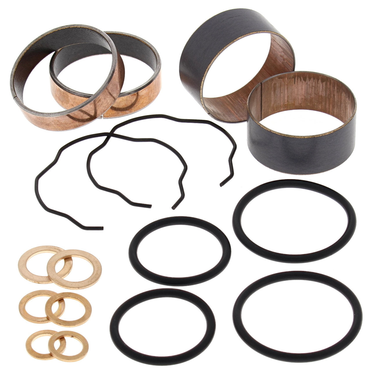 Fork Bushing Kit Triumph Daytona Super III 900cc 1995