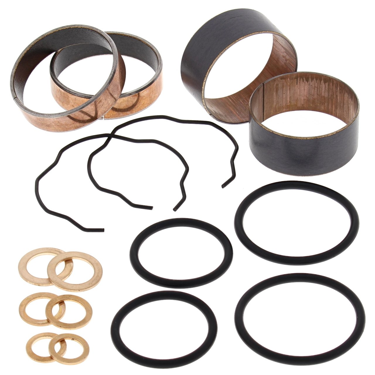 Fork Bushing Kit Triumph Trophy 900 900cc 1991 1992 1993 1994 1995