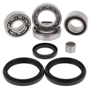 Front Differential Bearing Kit Arctic Cat 400 TBX 4×4 400cc 2004