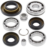 Front Differential Bearing Kit Honda TRX450S 450cc 1998 1999 2000 2001