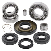 Front Differential Bearing Kit Honda TRX500FGA 500cc 2004