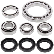 Front Differential Bearing Kit Suzuki LT-F4WDX King Quad 300 300cc 1991-1998