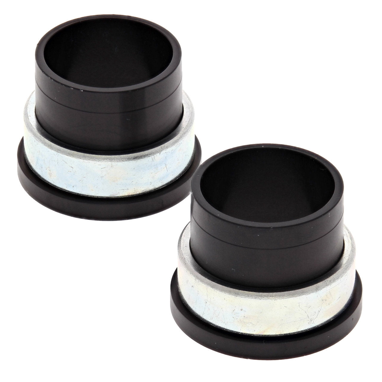 Front Wheel Spacer Kit Husaberg 450FS 450cc 2004