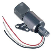 Fuel Cutoff Solenoid  Kubota D722 D902 Z482 Engines 17520-60012
