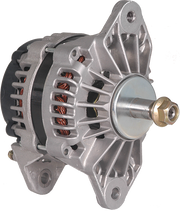 Delco Remy Alternator 24SI 8600889