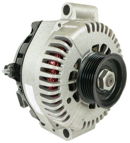 High Output 220 Amp Alternator Fits Ford E 450 Super Duty 6 0L 2004 2010 Dsl