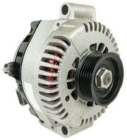 High Output 220 Amp Alternator Fits Ford E 450 Super Duty 6 0L 2004 2010 Dsl