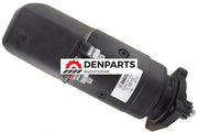 Iskra Starter Fits Ursus Zetor Tractors, 6.6kW, 11.139.110