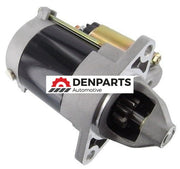 John Deere Starter Kawasaki AW26844 21163-2089