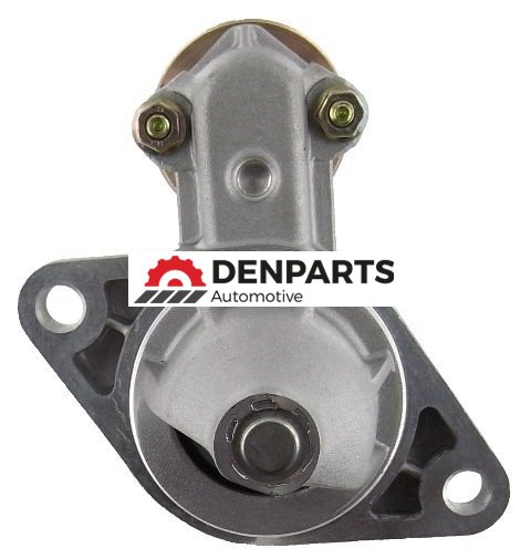 John Deere Starter Kawasaki AW26844 21163-2089