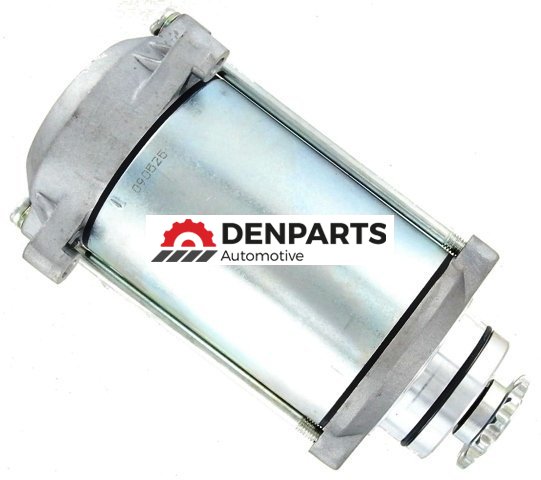 Kawasaki ATV Starter 1985-2004 KLF300 Bayou Lakota