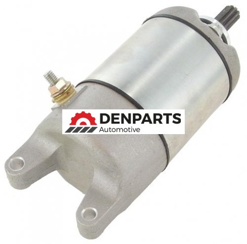 Kawasaki ATV Starter 750 700 650 Suzuki 21163-1320